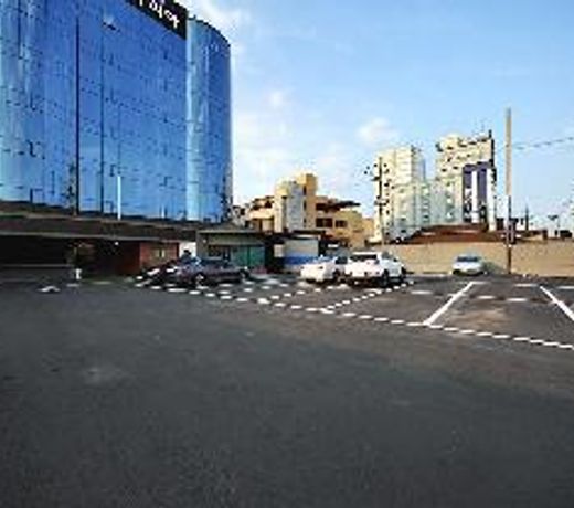 Sangju Hotel Aria