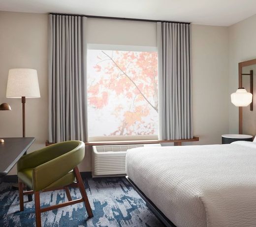 Fairfield Inn & Suites by Marriott Monahans