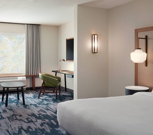 Fairfield Inn & Suites by Marriott Monahans
