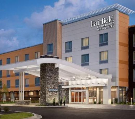 Fairfield Inn & Suites by Marriott Monahans
