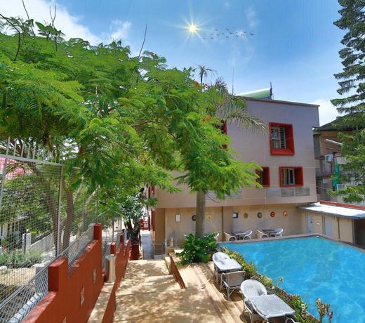 Hotel Marigold Mount Abu With Swimming Pool