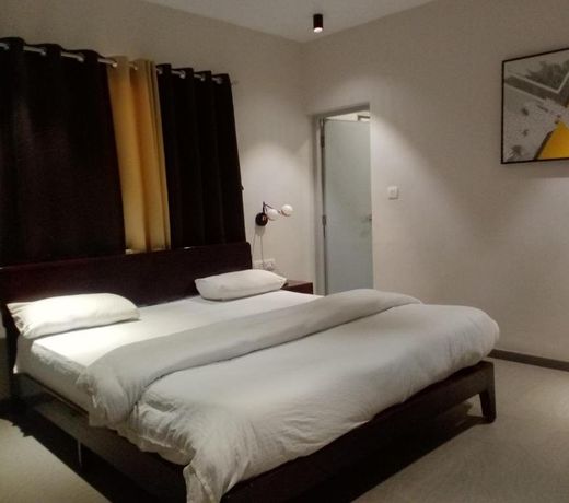 Hotel Marigold Mount Abu With Swimming Pool