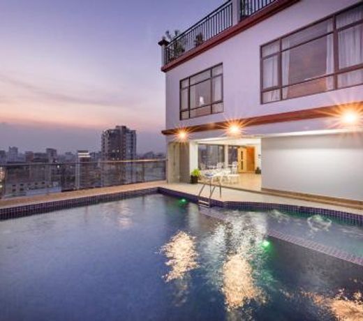 SOHO Residence