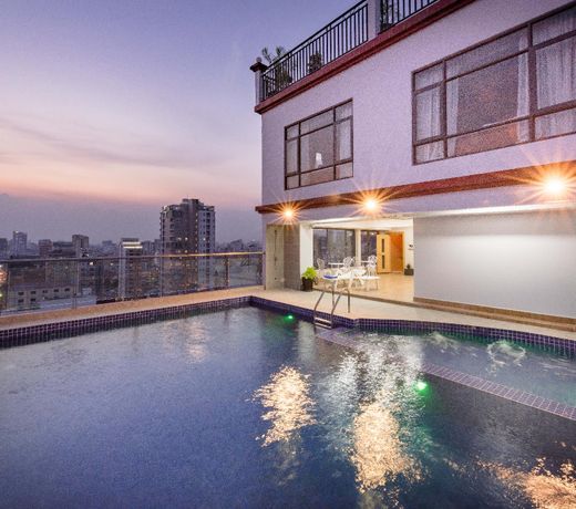 SOHO Residence