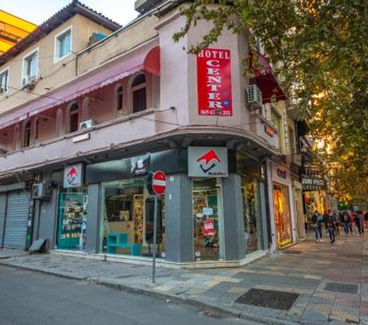 Center Elite Tirana