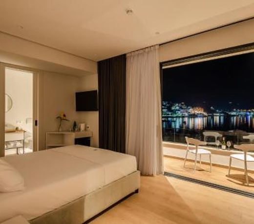 Rea Boutique Hotel
