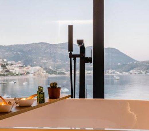 Rea Boutique Hotel