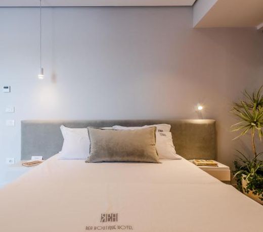 Rea Boutique Hotel