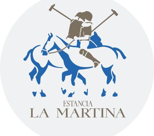 Estancia La Martina