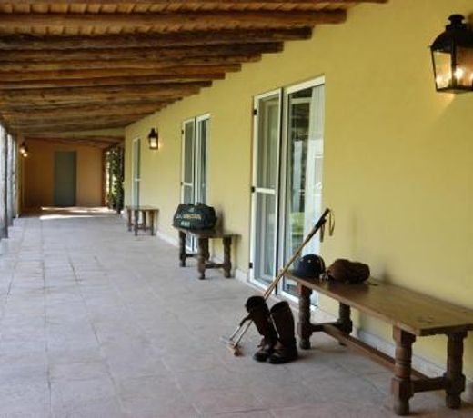 Estancia La Martina