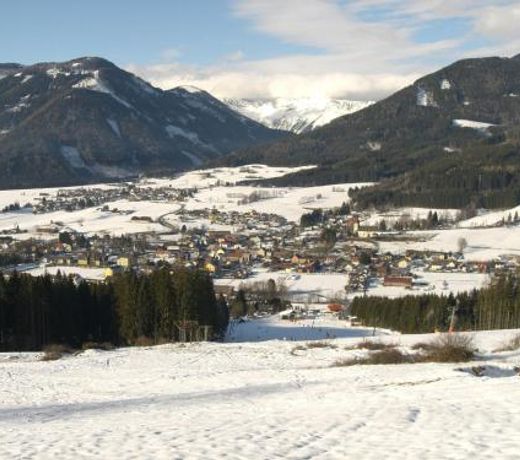 GamserlAlm Fam. Feichtenhofer