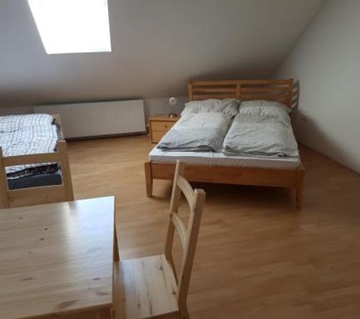 GÄSTEHAUS MÄRZENKELLERBERG