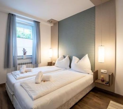 AMADEA - Cityhotel Salzburg
