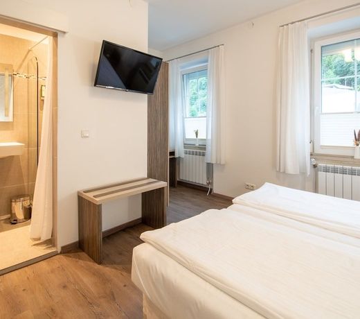 AMADEA - Cityhotel Salzburg