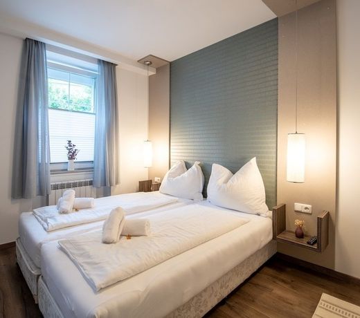 AMADEA - Cityhotel Salzburg