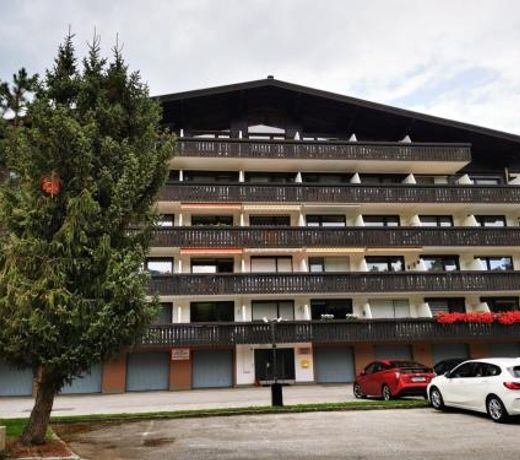 Apartment Vera