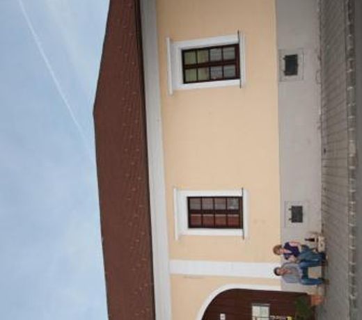 Wohnatelier im Bioweingut
