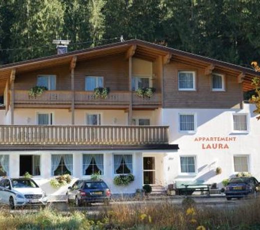 Appartements Laura