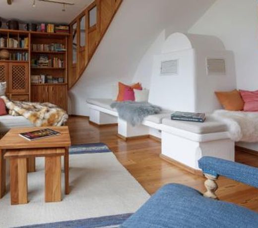 Ferienwohnung am Brundlweg