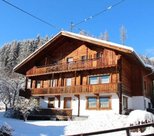 Ferienhaus Thoma