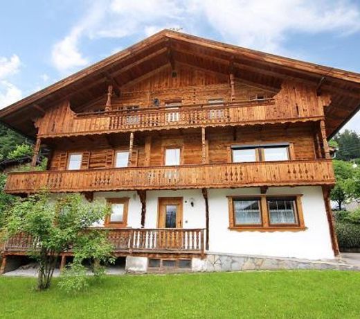 Ferienhaus Thoma