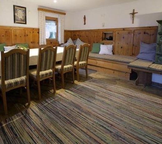 Ferienhaus Thoma