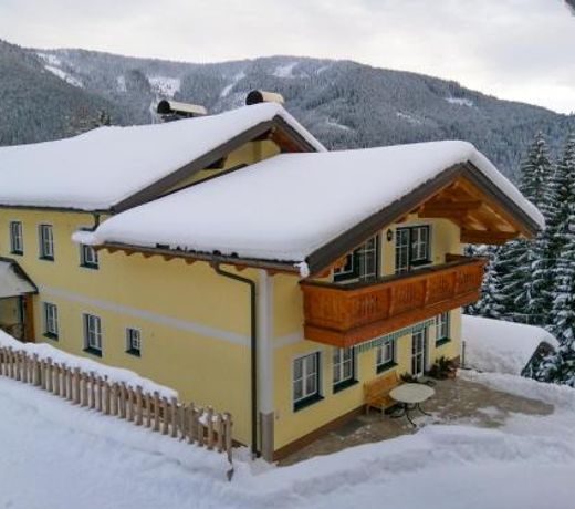 Appartement Berglerhof