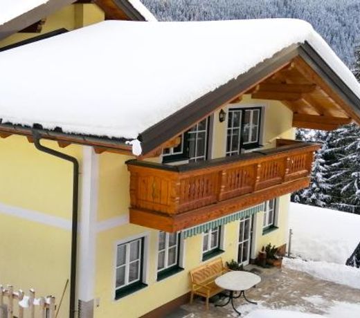 Appartement Berglerhof