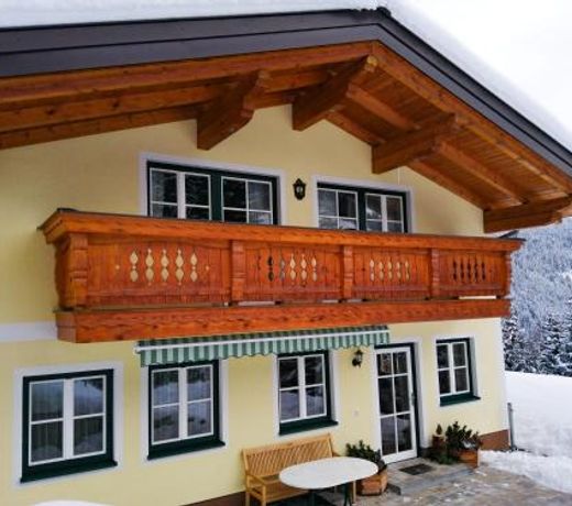 Appartement Berglerhof