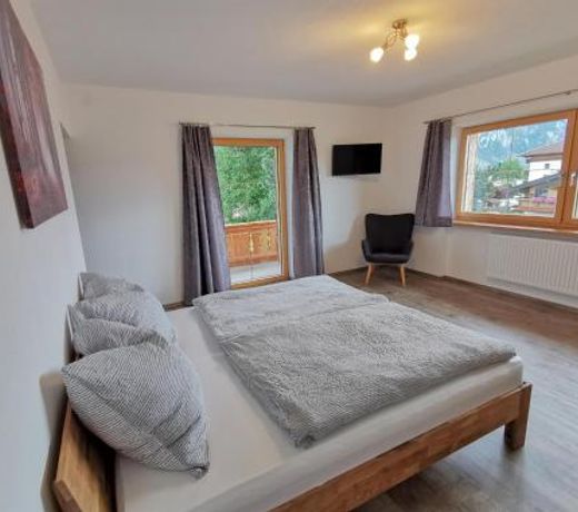 Ferienwohnung Kramerhof