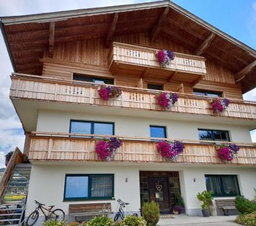 Ferienwohnung Kramerhof