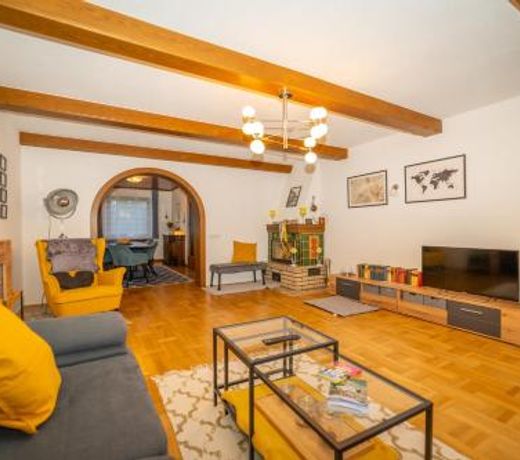 Walters Appartment - Wohfuhlurlaub fur Mensch und Hund