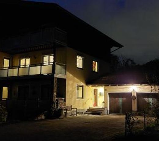 Walters Appartment - Wohfuhlurlaub fur Mensch und Hund