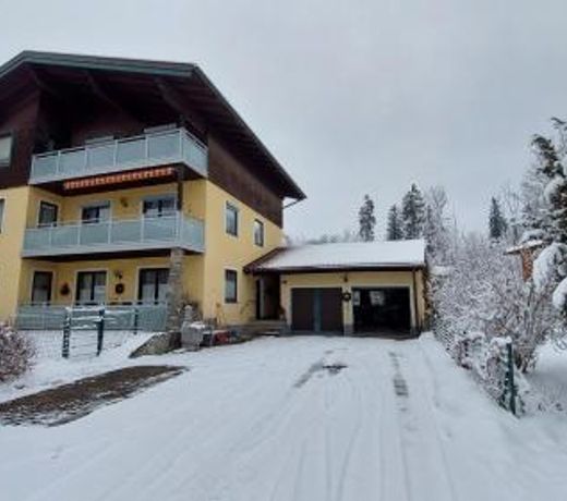 Walters Appartment - Wohfuhlurlaub fur Mensch und Hund