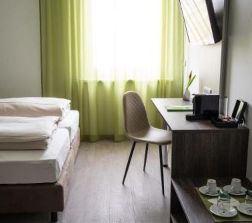eee Hotel Graz
