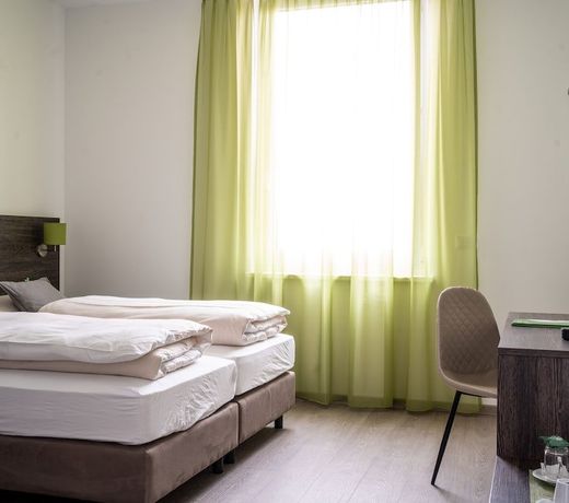 eee Hotel Graz
