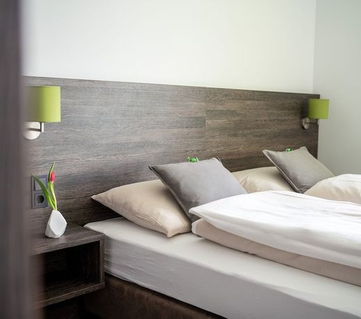 eee Hotel Graz