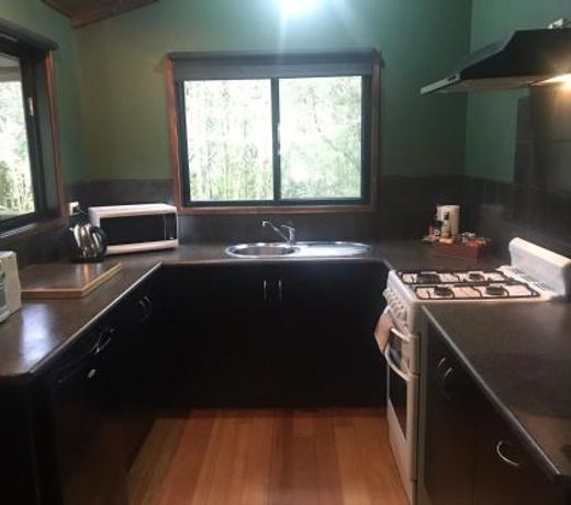 parkwood cottage