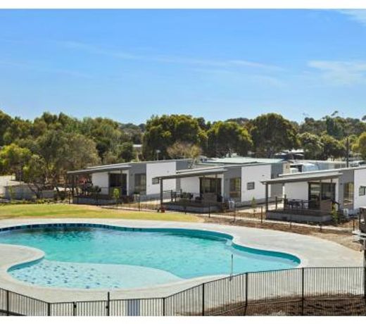 Discovery Parks - Goolwa