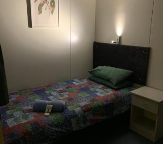 Cue Motel