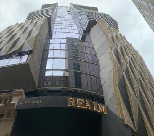 RNR Rundle Mall