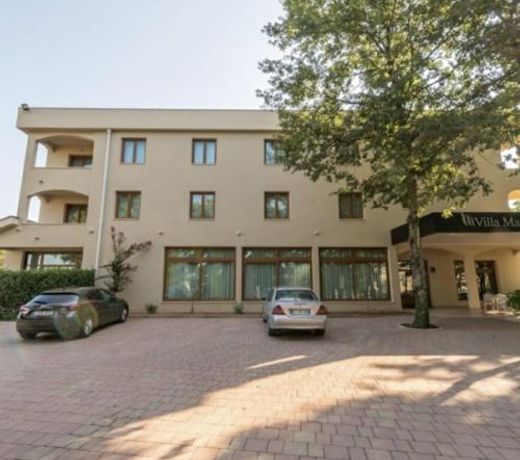Family Hotel VILLA MARIA