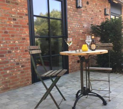 B&B Sint-Mariaburg