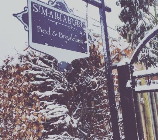 B&B Sint-Mariaburg
