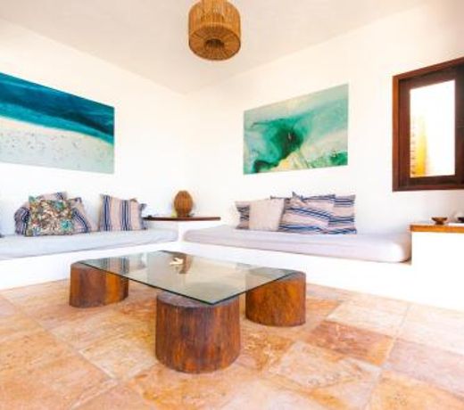 Jehol Jericoacoara