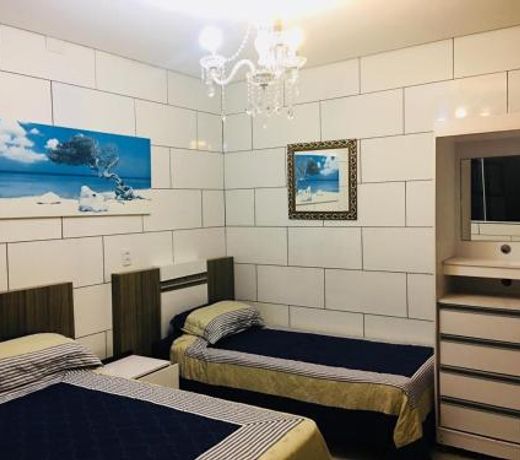 Hotel das Palmas
