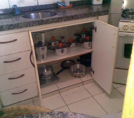 Chales de GraÃ§andu
