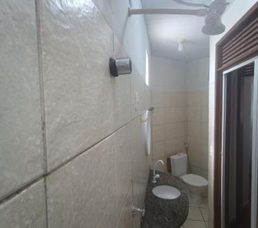 Chales de GraÃ§andu