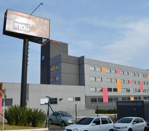 Partner Hoteis Caxias do Sul