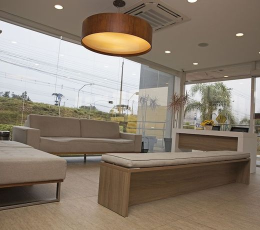 Partner Hoteis Caxias do Sul